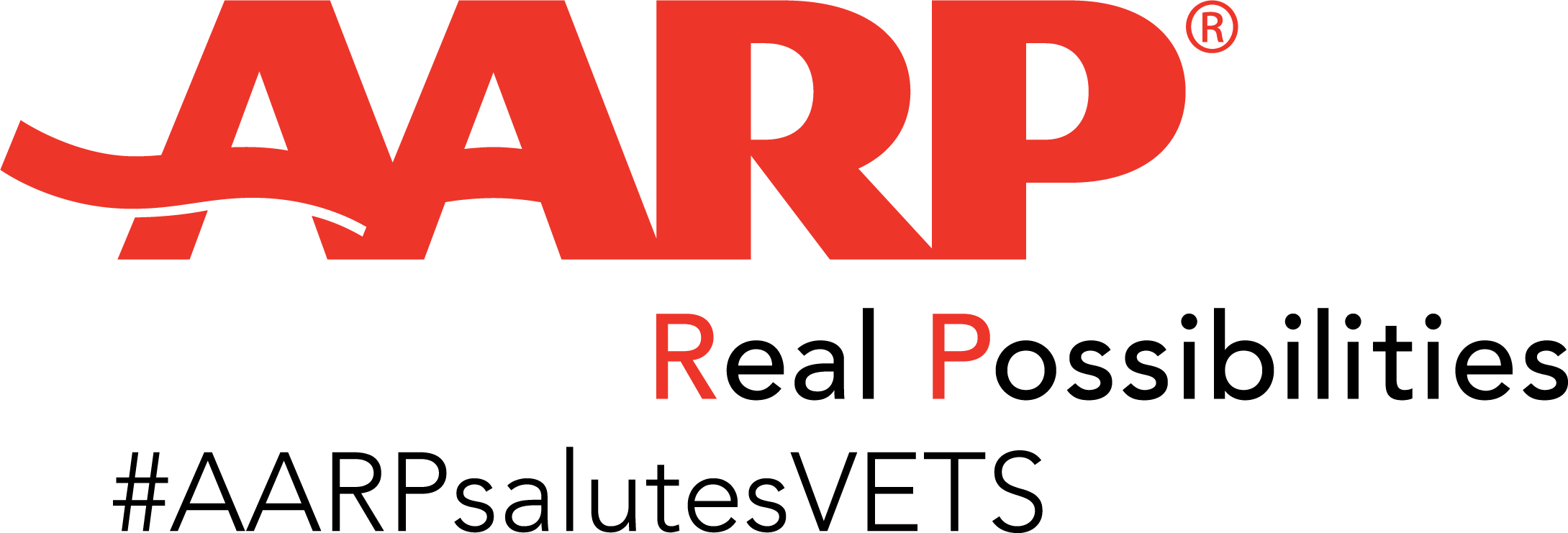 AARP_RP_vet hashtag
