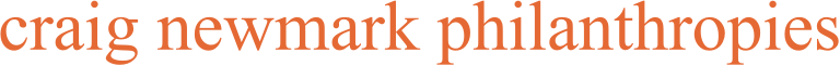 Craig-Newmark-Logo